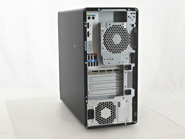 HP Z2 TOWER G5 WORKSTATION 