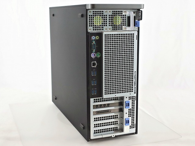 DELL PRECISION 5820 TOWER 