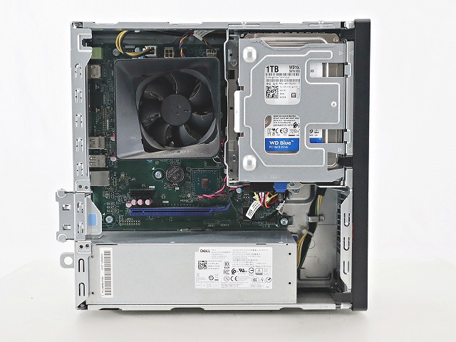 DELL VOSTRO 3681 