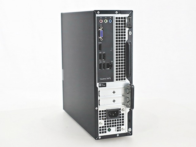 DELL VOSTRO 3471 [新品SSD] 