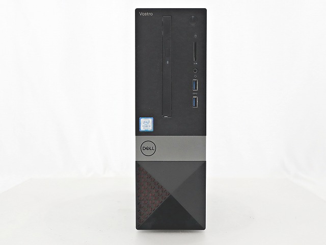 DELL VOSTRO 3471 [新品SSD] 