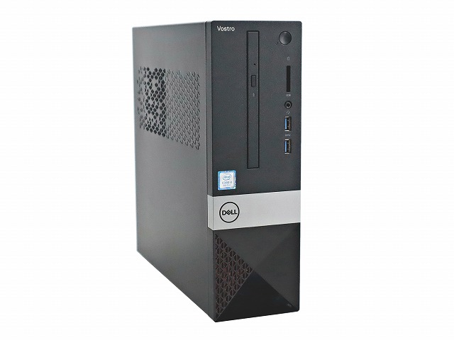 DELL VOSTRO 3471 [新品SSD] 