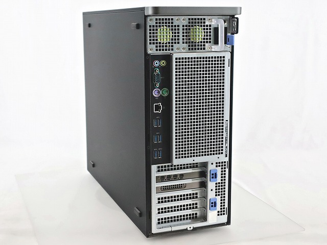 DELL PRECISION 5820 TOWER 