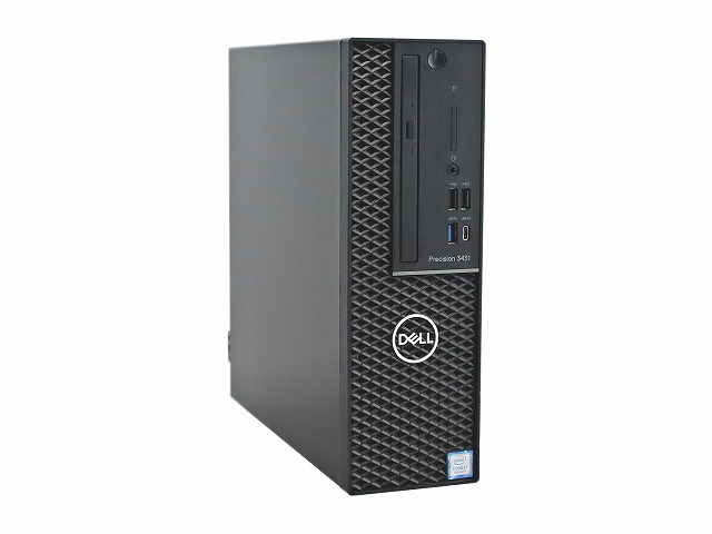 DELL PRECISION 3431 