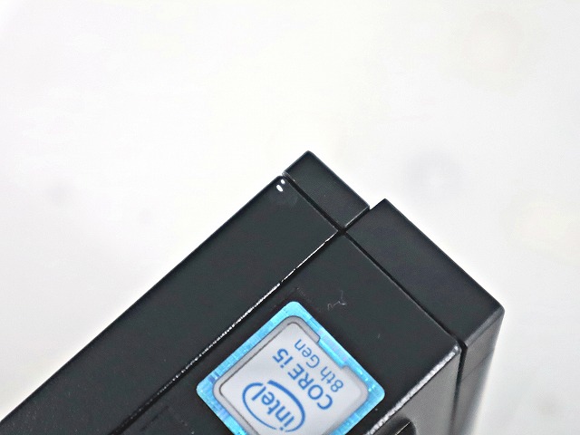 DELL OPTIPLEX 3060 MICRO 
