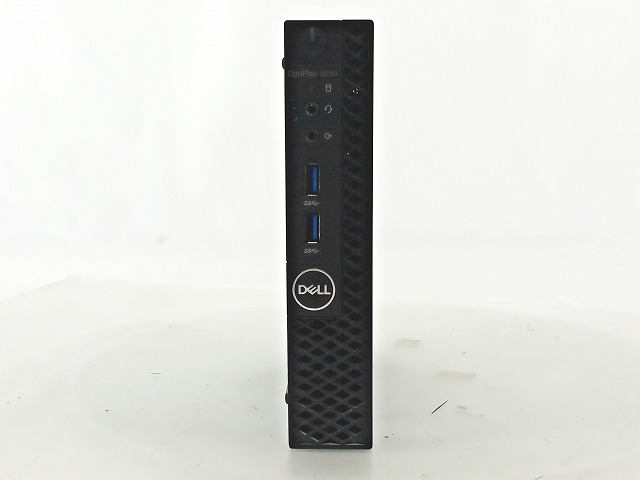DELL OPTIPLEX 3060 MICRO 