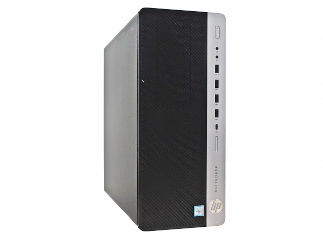 HP ELITEDESK 800 G5 TWR 