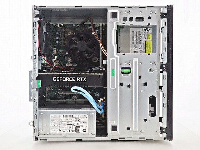 HP ELITEDESK 800 G5 TWR 