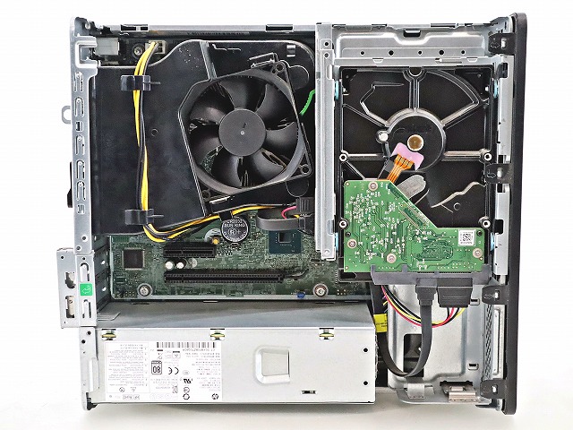 HP PRODESK 600 G5  [新品SSD] 