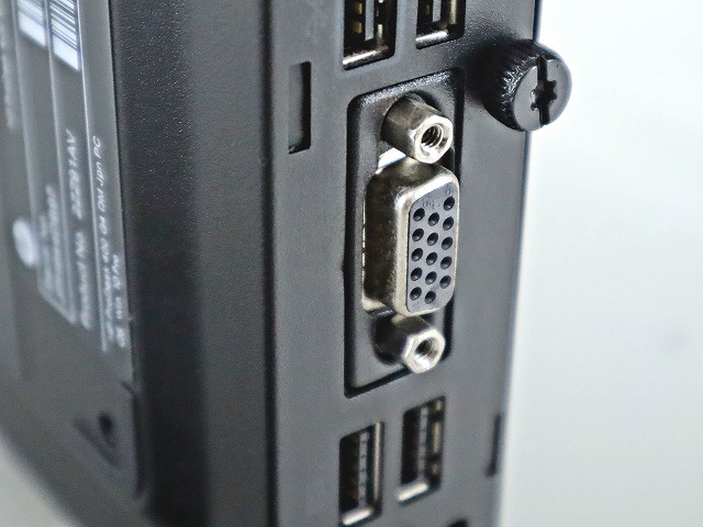 HP PRODESK 400 G4 DM [新品SSD] 