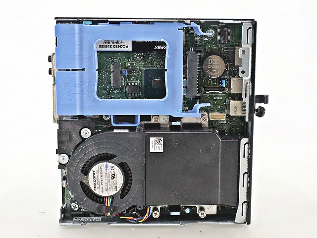 DELL OPTIPLEX 3070 MICRO [新品SSD] 