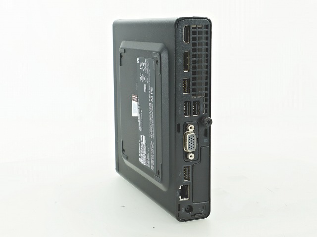 HP PRODESK 400 G6 DM 