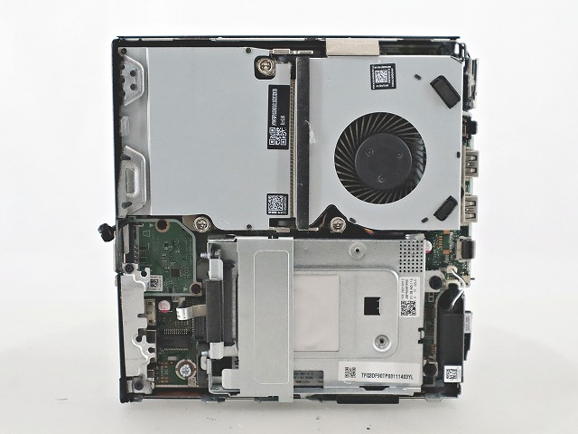 HP PRODESK 400 G6 DM 