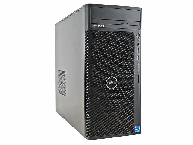 DELL PRECISION 3660 TOWER 