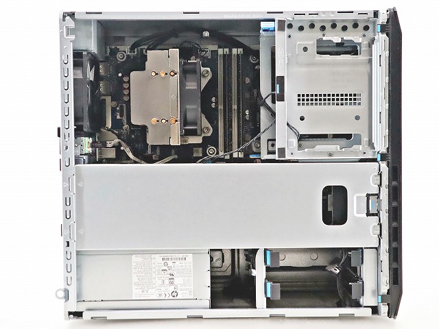 HP Z2 TOWER G5 WORKSTATION 