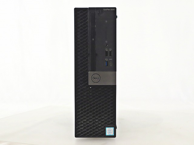 DELL OPTIPLEX 5060 