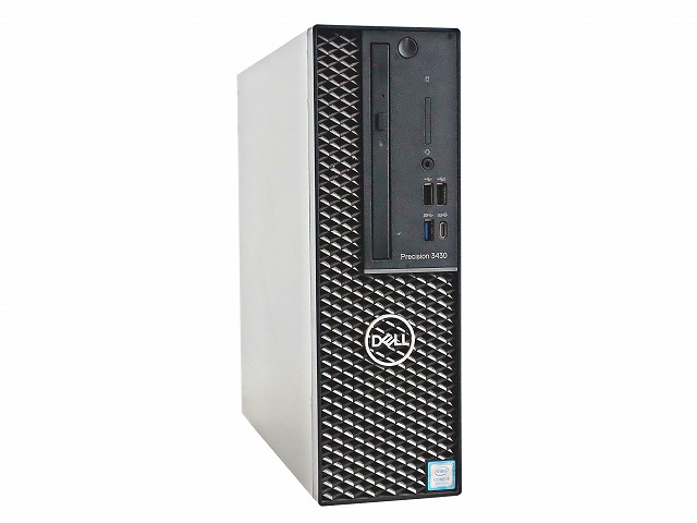 DELL PRECISION 3430 