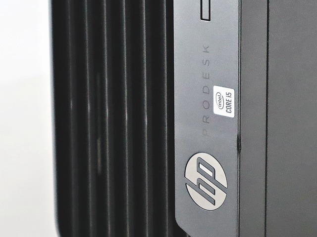 HP PRODESK 400 G7 SFF 