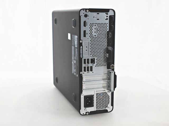 HP PRODESK 400 G7 SFF 