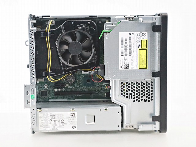 HP PRODESK 400 G7 SFF 