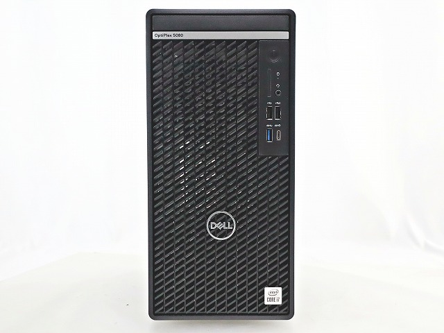 DELL OPTIPLEX 5080 MT 