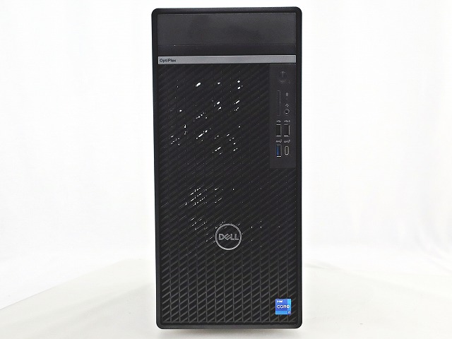 DELL OPTIPLEX TOWER PLUS 7010 