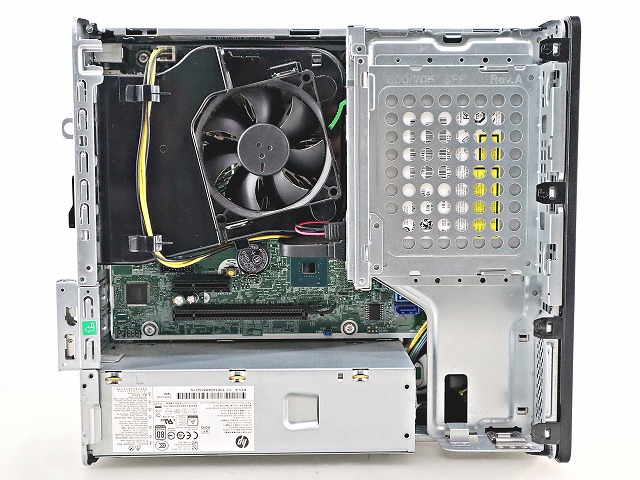 HP PRODESK 600 G5 
