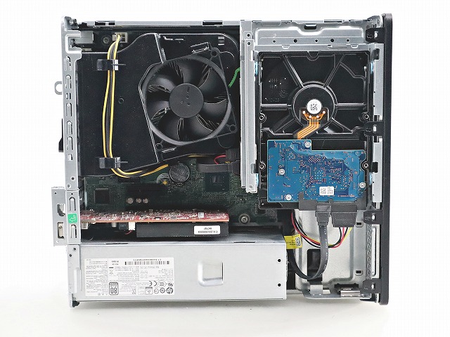 HP PRODESK 600 G4 [新品SSD] 