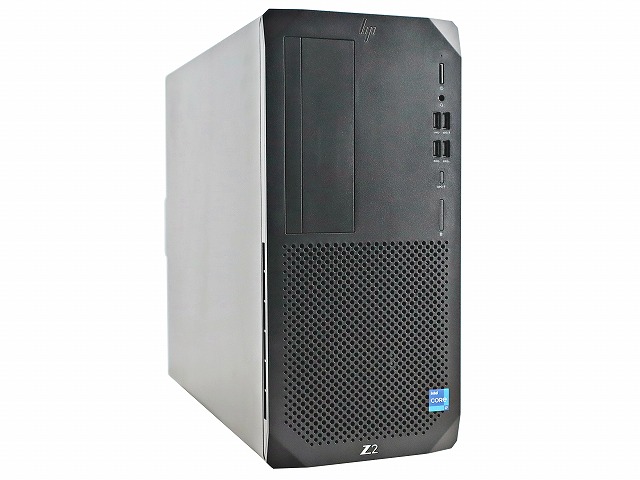 HP Z2 TOWER G9 WORKSTATION 