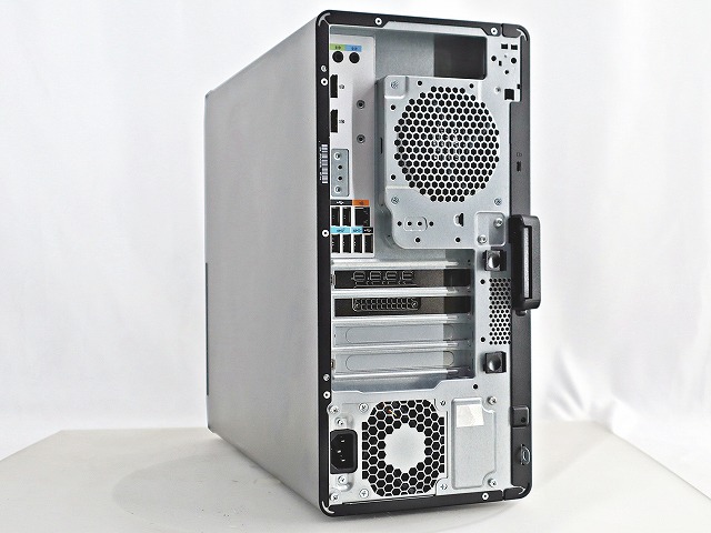 HP Z2 TOWER G9 WORKSTATION 