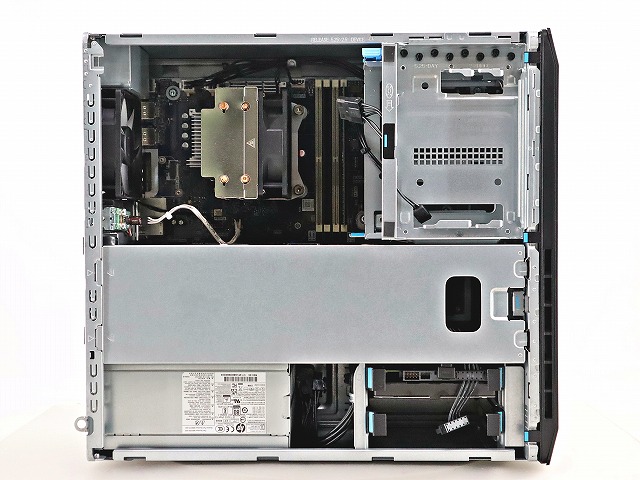 HP Z2 TOWER G9 WORKSTATION 