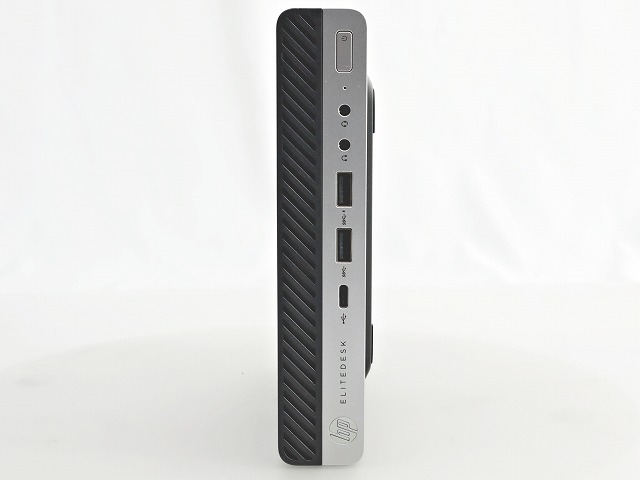 HP ELITEDESK 800 G4 DM [新品SSD] 