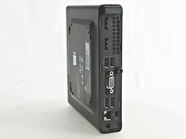 HP ELITEDESK 800 G4 DM 