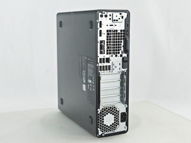 HP ELITEDESK 800 G4 