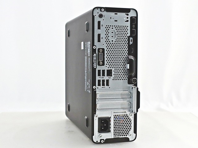 HP PRODESK 600 G6 SFF 