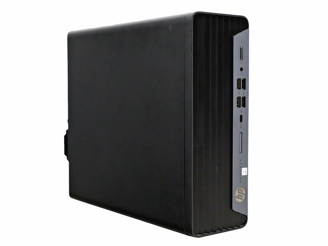 HP PRODESK 600 G6 SFF 