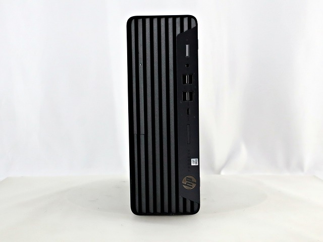 HP PRODESK 600 G6 SFF 