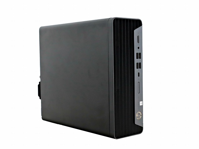 HP PRODESK 600 G6 SF 