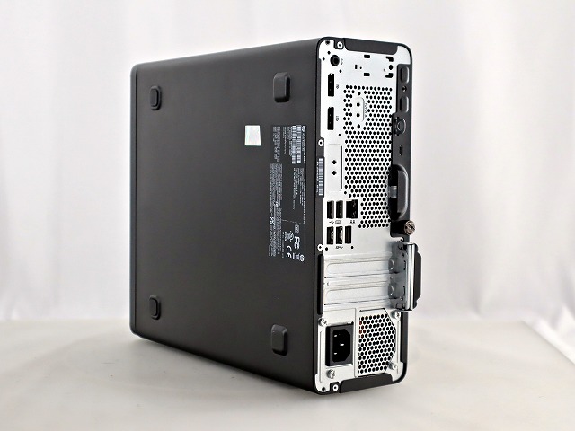 HP PRODESK 600 G6 SF 