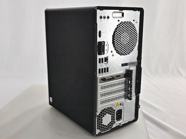 HP PAVILION DESKTOP 595 595-P0105JP