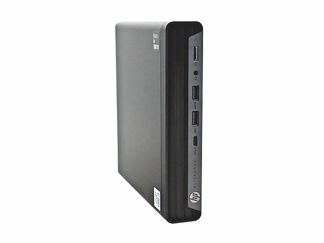 HP ELITEDESK 800 G6 DM 