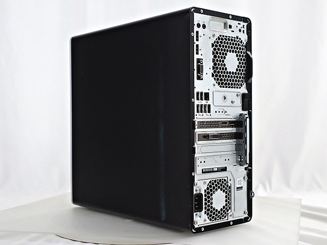 HP ELITEDESK 800 G4 TWR 