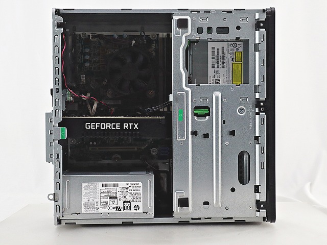HP ELITEDESK 800 G4 TWR 