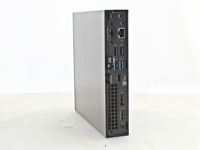 DELL OPTIPLEX 3070 MICRO 