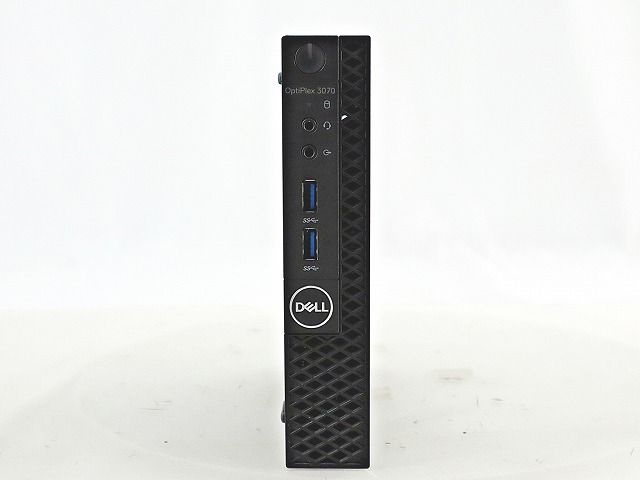 DELL OPTIPLEX 3070 MICRO 