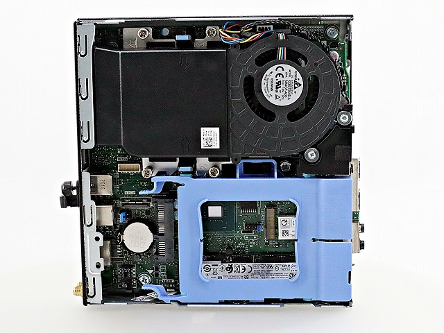 DELL OPTIPLEX 3070 MICRO 