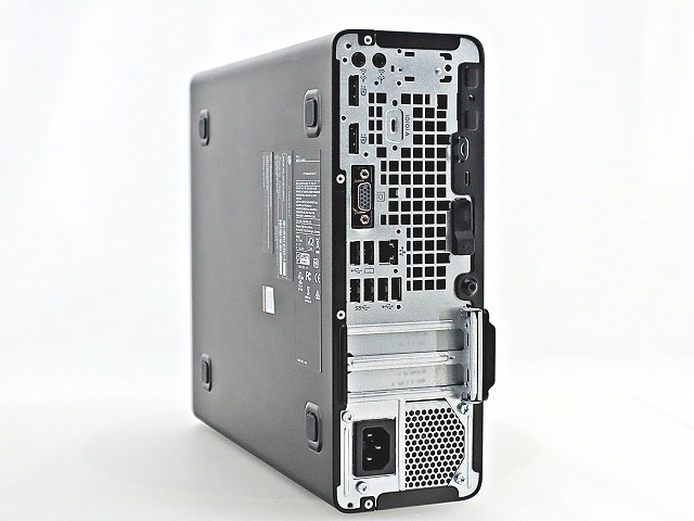 HP PRODESK 600 G4 