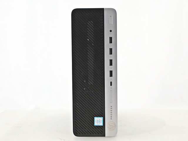 HP PRODESK 600 G4 