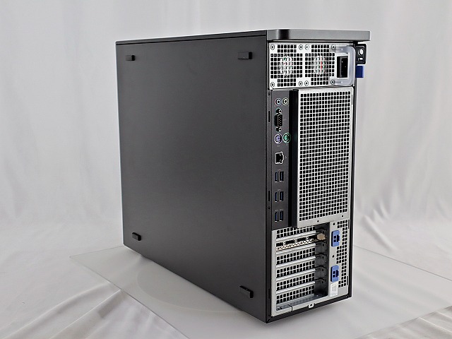 DELL PRECISION 5820 TOWER 