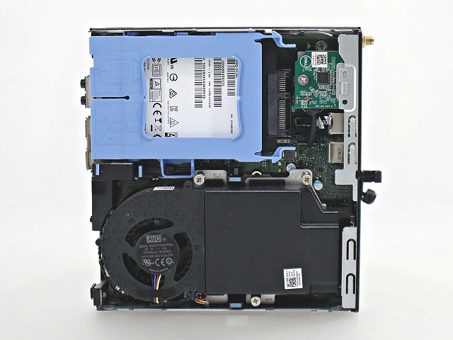 DELL OPTIPLEX 3080 MICRO 